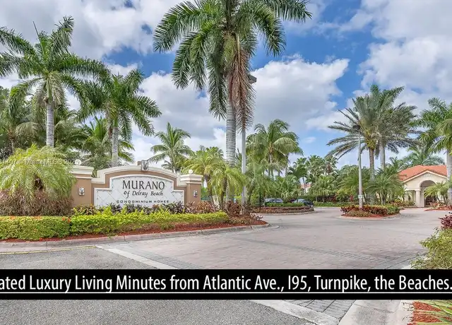 Property at 15075 Michelangelo Blvd #108, Delray Beach, FL, 33446, 1 bed, 1 bath, [object Object]