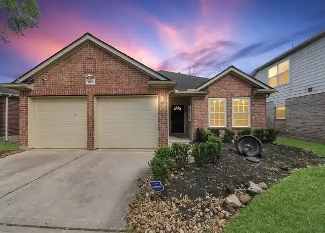 Property at 2806 Bison Blf, Missouri City, TX, 77459, 3 beds, 2 baths, [object Object]