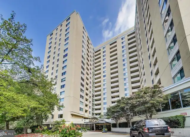 Property at 4601 N Park Ave Unit 902-B, Chevy Chase, MD, 20815, 1 bed, 1.5 baths, [object Object]