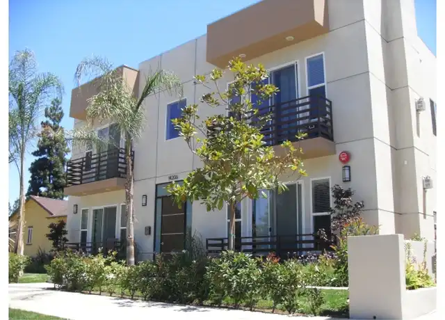 Property at 14206 Riverside Dr Unit 102, Van Nuys, CA, 91423, 3 beds, 2 baths, [object Object]