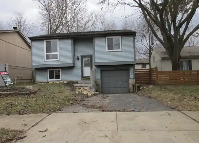 Property at 6620 Canaan Cir, Dublin, OH, 43017, 3 beds, 1.5 baths, [object Object]