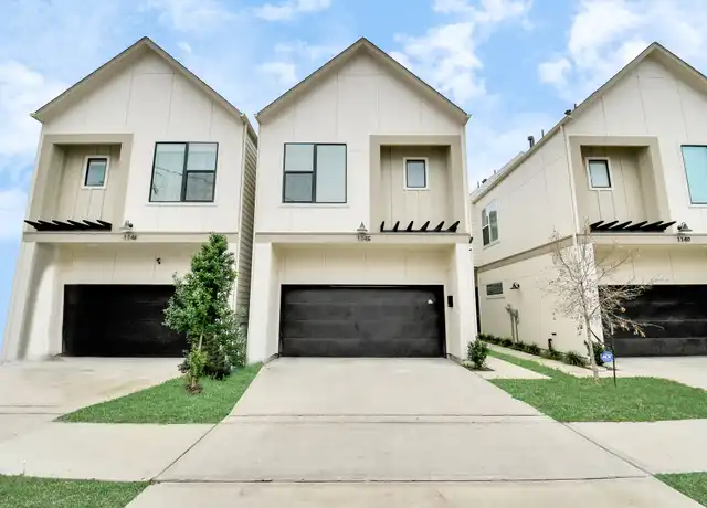 Property at 114 N Everton St Unit F, Houston, TX, 77003, 3 beds, 3.5 baths, [object Object]