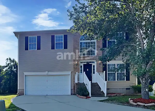 Property at 4630 Garden Club St, High Point, NC, 27265, 5 beds, 3 baths, [object Object]