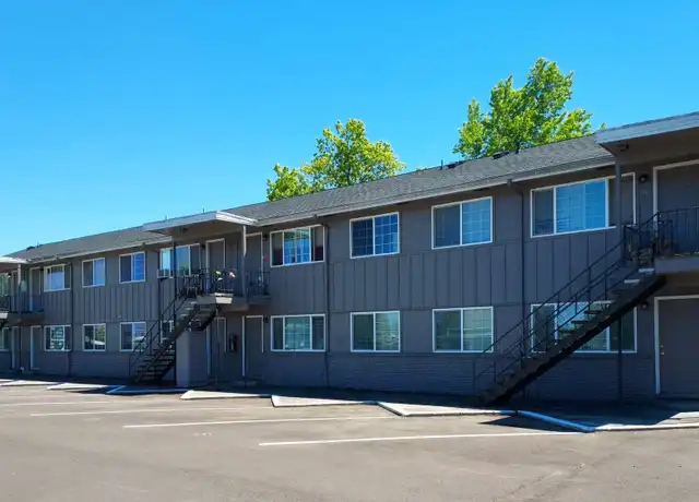 Property at 810 18th Ave SW Unit 01, Albany, OR, 97321, 2 beds, 1 bath, [object Object]