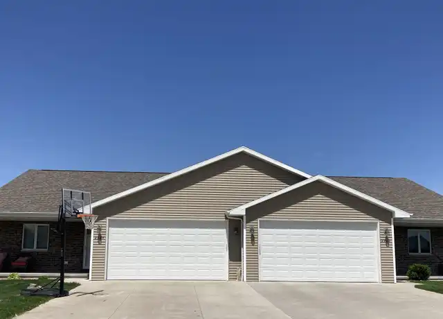 Property at 2382 Jacobsen Rd, Neenah, WI, 54956, 3 beds, 2 baths, [object Object]