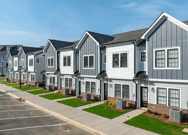 Property at Radial at Mora Point - 4009 Connection Point Blvd, Charlotte, NC, 28212, 2-3 beds, 2.5-3.5 baths, [object Object]