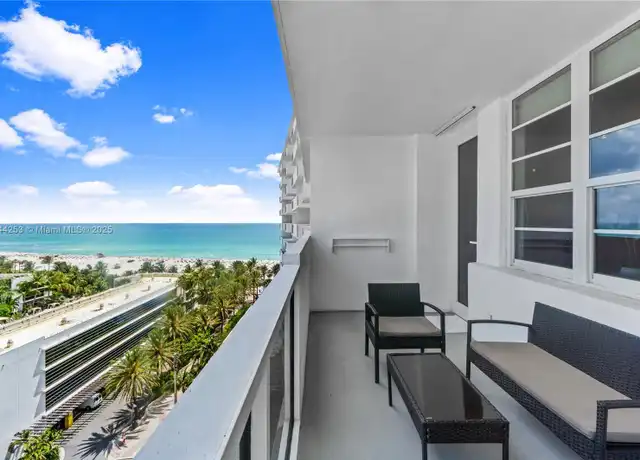 Property at 100 Lincoln Rd #1127, Miami Beach, FL, 33139, 1 bed, 1 bath, [object Object]