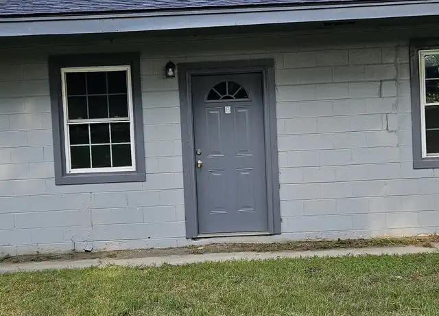 Property at 1485 Edgar Hodges Rd Unit A, Claxton, GA, 30417, 2 beds, 1 bath, [object Object]