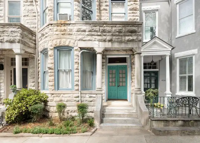 Property at 1206 Park Ave Apt 3, Richmond, VA, 23220, 1 bed, 1 bath, [object Object]