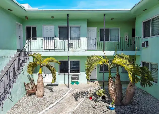 Property at 521 NE 82nd Ter Unit 8, Miami, FL, 33138, 1 bed, 1 bath, [object Object]