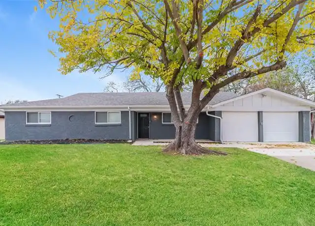 Property at 1137 Desiree Ln, Hurst, TX, 76053, 3 beds, 2 baths, [object Object]