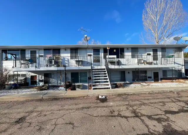 Property at 2525 N Garfield Ave, Loveland, CO, 80538, 2 beds, 1 bath, [object Object]