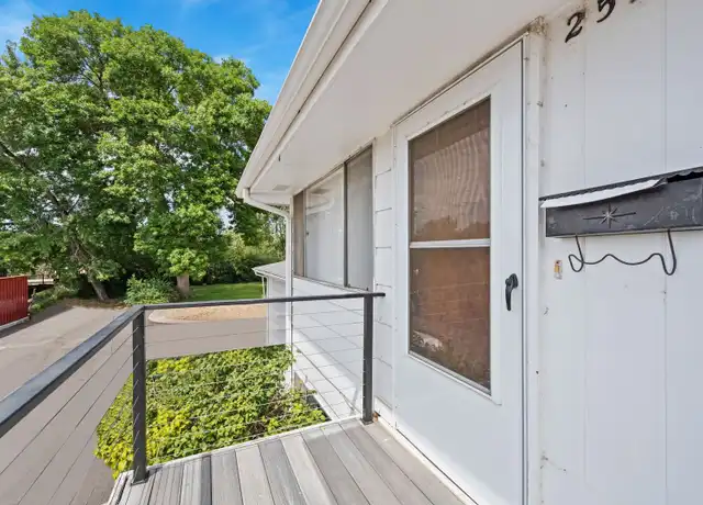 Property at 2525 N Garfield Ave, Loveland, CO, 80538, 2 beds, 1 bath, [object Object]