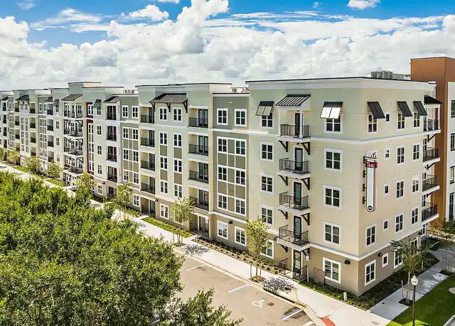 Property at Parkside at Avalon Park - 13300 Tanja King Blvd, Orlando, FL, 32828, 1 bed, 1 bath, [object Object]