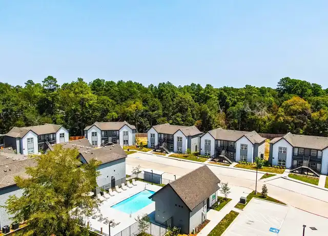 Property at Argo Pointe Apartments - 1933 Argo Rd, Conroe, TX, 77301, 2 beds, 2 baths, [object Object]
