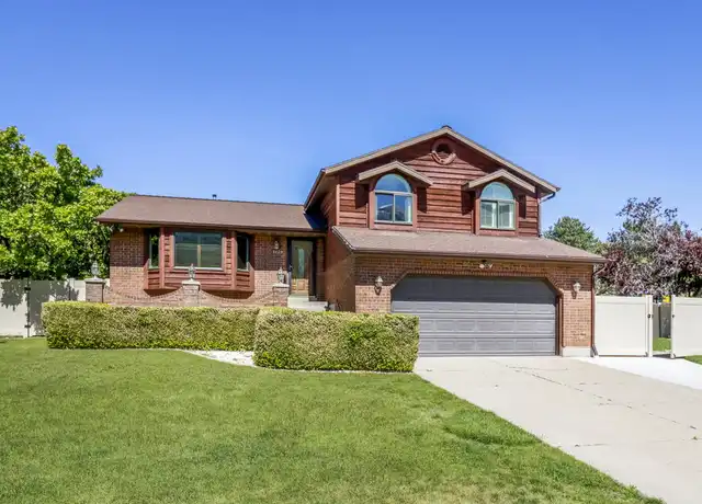 Property at 3325 N 2550 E, Layton, UT, 84040, 4 beds, 3 baths, [object Object]