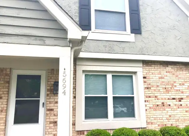 Property at 5694 Crossing Ct, Columbus, OH, 43231, 2 beds, 1.5 baths, [object Object]