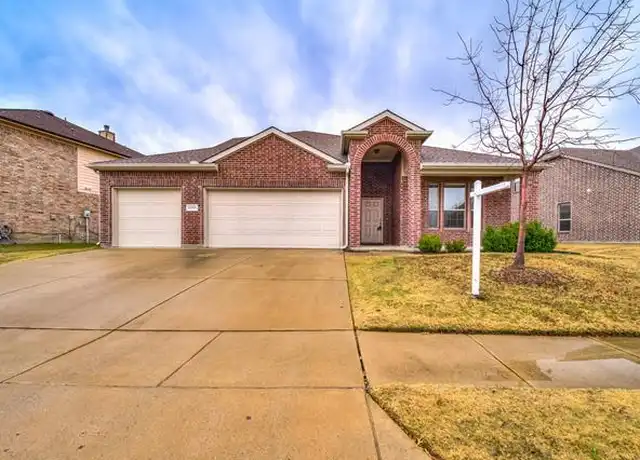 Property at 14923 Lone Spring Dr, Little Elm, TX, 75068, 4 beds, 3 baths, [object Object]
