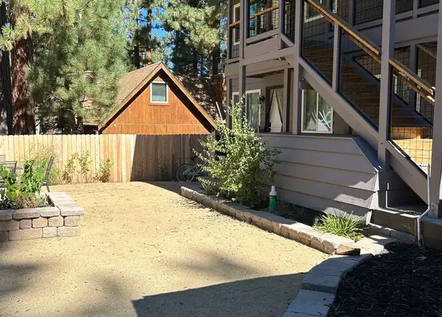 Property at 2535 Elwood Ave Unit 3B, South Lake Tahoe, CA, 96150, 1 bed, 1 bath, [object Object]