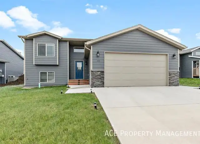 Property at 575 Quinton Ln, Box Elder, SD, 57719, 4 beds, 2 baths, [object Object]