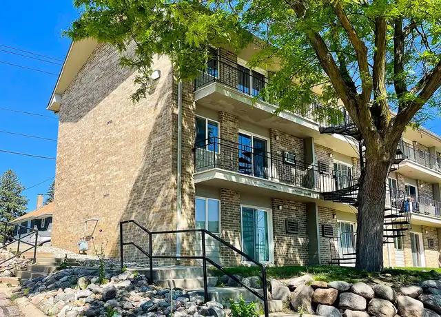 Property at Falls View - 309 W 2nd St, Sioux Falls, SD, 57104, 1 bed, 1 bath, [object Object]