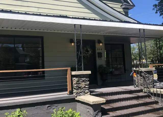 Property at 804 W Fairview Ave, Spokane, WA, 99205, 3 beds, 1.5 baths, [object Object]