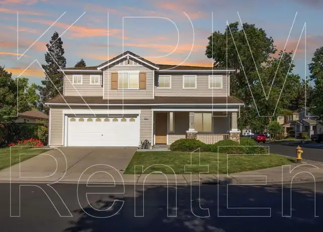 Property at 3807 Spring Meadow Ln, Stockton, CA, 95219, 5 beds, 3 baths, [object Object]
