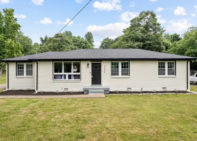 Property at 2604 Colbert Dr, Nashville, TN, 37206, 4 beds, 2 baths, [object Object]