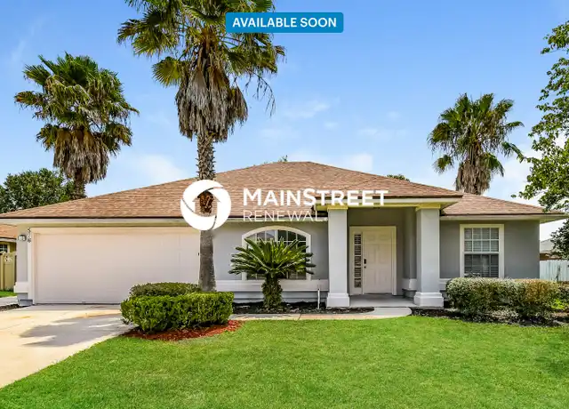 Property at 576 Thornberry Rd, Orange Park, FL, 32073, 4 beds, 2 baths, [object Object]
