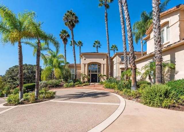 Photo of 7345 Vista Rancho Ct, Rancho Santa Fe, CA 92091