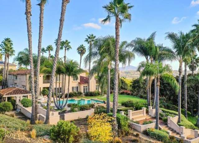 Photo of 7345 Vista Rancho Ct, Rancho Santa Fe, CA 92091