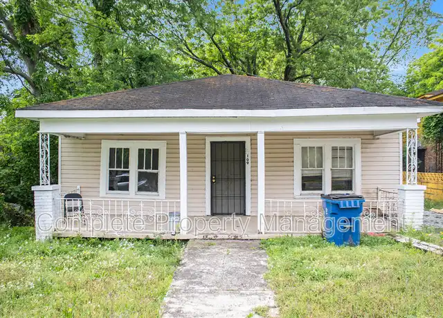 Property at 109 59th St, Fairfield, AL, 35064, 4 beds, 1 bath, [object Object]