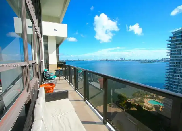 Property at 600 NE 36th St #3, Miami, FL, 33137, 2 beds, 2.5 baths, [object Object]
