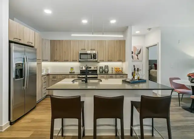 Property at Brickline at The Mercantile - 901 Farnam St, Omaha, NE, 68102, 0-2 beds, 1-2 bath, [object Object]