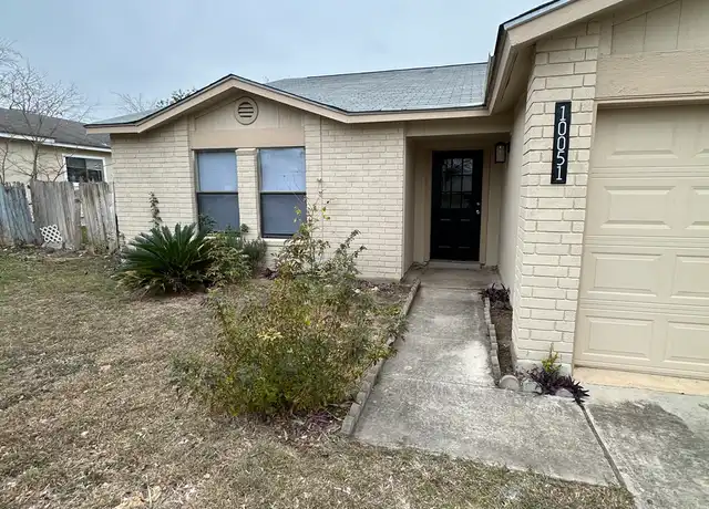 Property at 10051 Raven Field Dr, San Antonio, TX, 78245, 4 beds, 2 baths, [object Object]