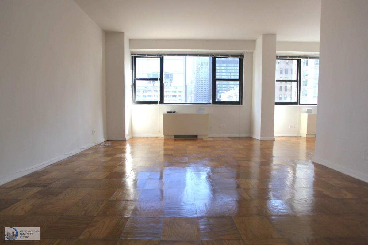 300 W 55th St Unit 16N, New York, NY 10019 | Redfin