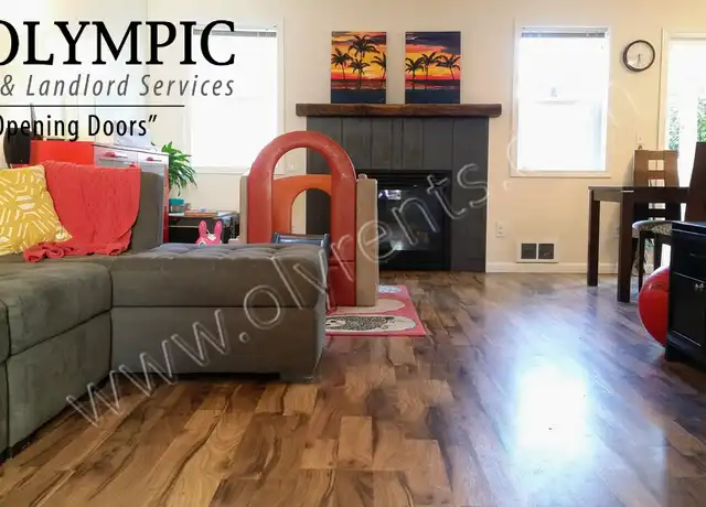 Property at 2018 Conger Ave NW, Olympia, WA, 98502, 3 beds, 1.5 baths, [object Object]