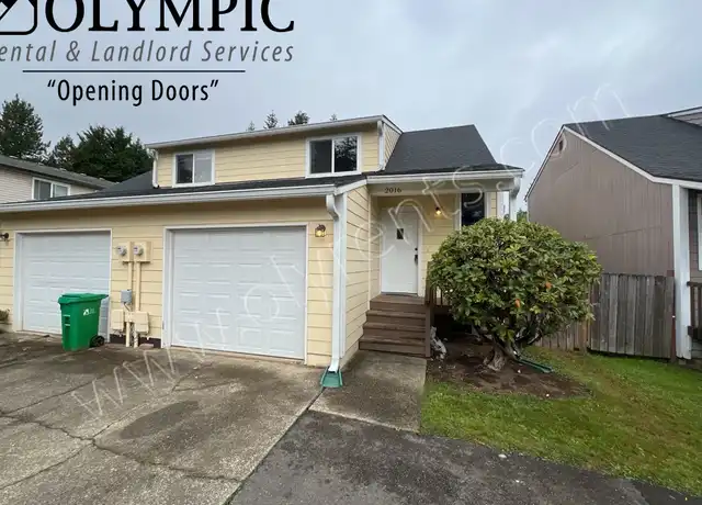 Property at 2018 Conger Ave NW, Olympia, WA, 98502, 3 beds, 1.5 baths, [object Object]