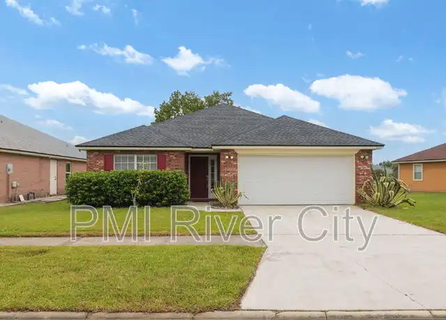 Property at 6522 Skyler Jean Dr, Jacksonville, FL, 32244, 4 beds, 2 baths, [object Object]