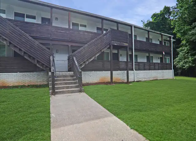 Property at 2124 Park Ter Unit 2124-05, Atlanta, GA, 30337, 1 bed, 1 bath, [object Object]