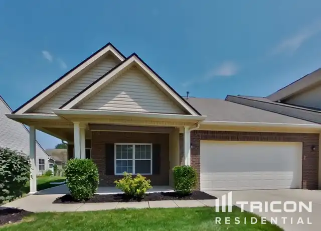 Property at 1345 Colony Park Cir, Greenwood, IN, 46143, 2 beds, 2 baths, [object Object]