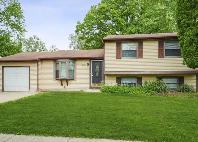 Property at 4148 Spring Flower Ct, Columbus, OH, 43230, 3 beds, 2 baths, [object Object]