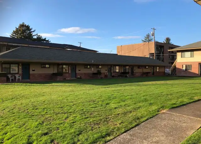 Property at 749 E 17th Ave Unit 751, Eugene, OR, 97401, 1 bed, 1 bath, [object Object]
