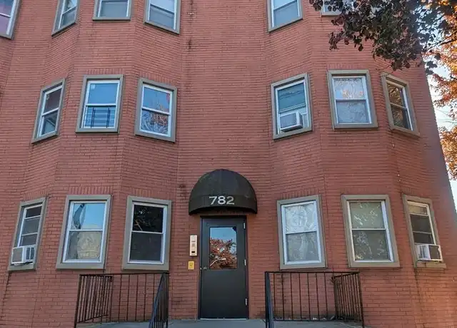 Property at 782 Ocean Ave Unit 1RR-1RR, Jersey City, NJ, 07304, 1 bed, 1 bath, [object Object]