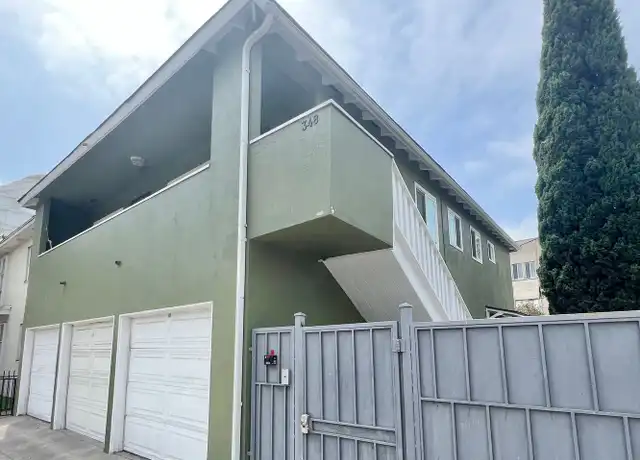 Property at 348 W 7th St Unit 2, Long Beach, CA, 90813, 1 bed, 1 bath, [object Object]