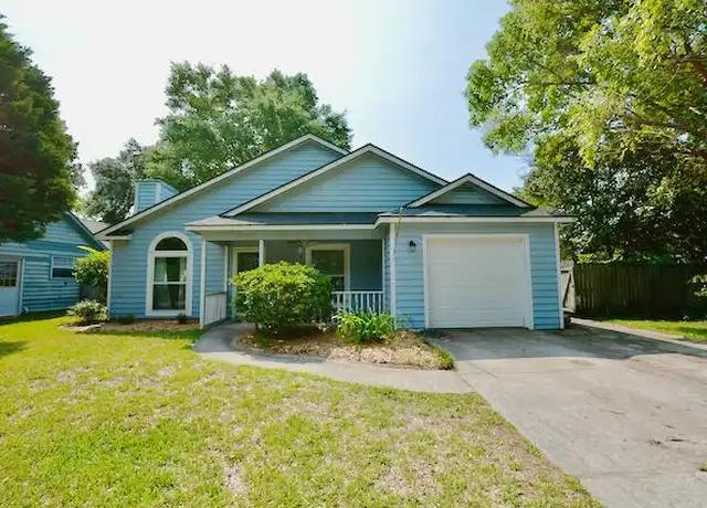 Property at 1240 Llewellyn Rd, Mount Pleasant, SC, 29464, 3 beds, 2 baths, [object Object]