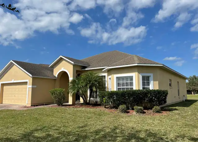 Property at 2745 Patrician Cir, Kissimmee, FL, 34746, 3 beds, 2 baths, [object Object]