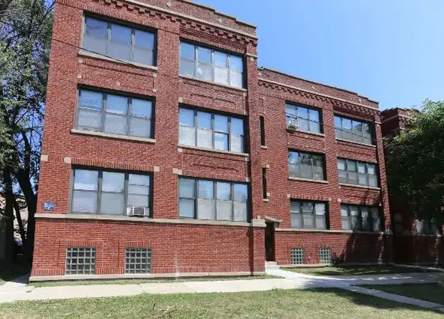 Property at 3822 N Drake Ave Unit 4, Chicago, IL, 60618, 2 beds, 1 bath, [object Object]