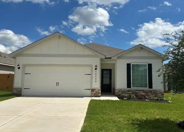 Property at 16430 Blossom Grove Dr, Conroe, TX, 77303, 3 beds, 2 baths, [object Object]
