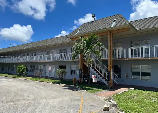 Property at 251 NW 177th St Unit A103, Miami, FL, 33169, 0 beds, 1 bath, [object Object]